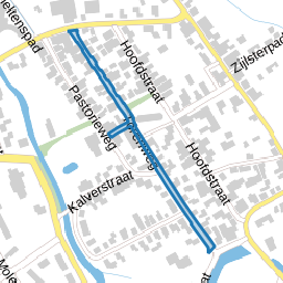 Perceel WFM00-C-2795