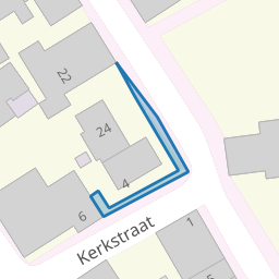 Perceel WFM00-C-2796