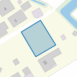 Perceel WFM00-C-2818