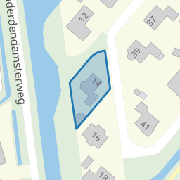 Perceel WFM00-C-2821