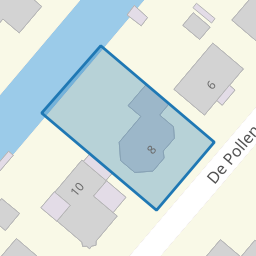 Perceel WFM00-C-2825