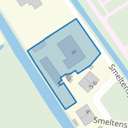 Perceel WFM00-C-2831