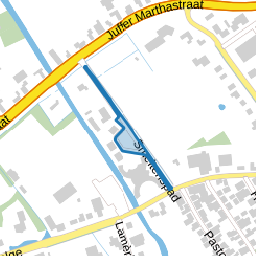 Perceel WFM00-C-2833