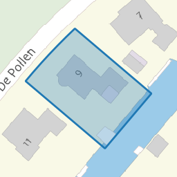 Perceel WFM00-C-2838