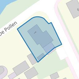 Perceel WFM00-C-2846