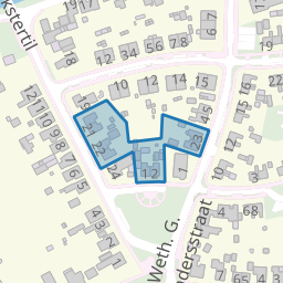 Perceel WFM00-C-2849