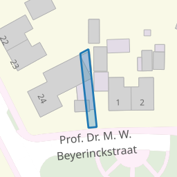 Perceel WFM00-C-2850