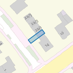 Perceel WFM00-C-2854