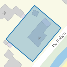 Perceel WFM00-C-2858