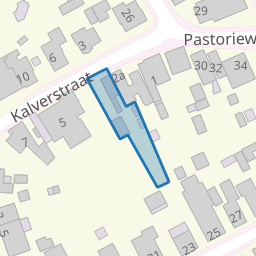 Perceel WFM00-C-2863