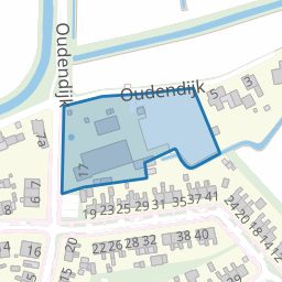 Perceel WFM00-C-2867