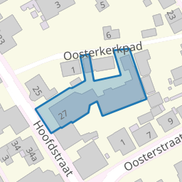 Perceel WFM00-C-2869