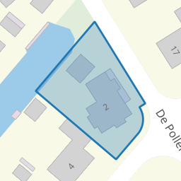 Perceel WFM00-C-2873