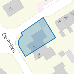 Perceel WFM00-C-2875