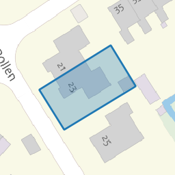 Perceel WFM00-C-2876