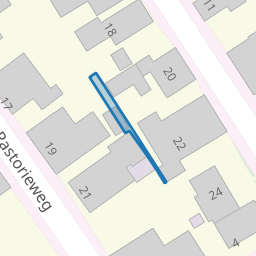 Perceel WFM00-C-2884