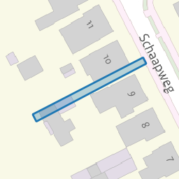 Perceel WFM00-C-2891