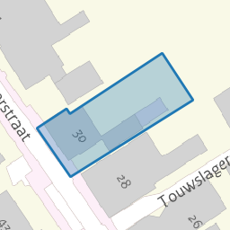 Perceel WFM00-C-2894