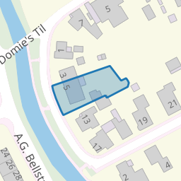 Perceel WFM00-C-2899