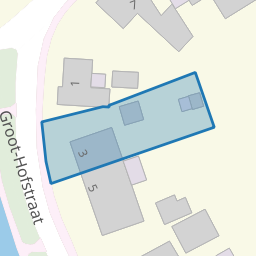 Perceel WFM00-C-2900