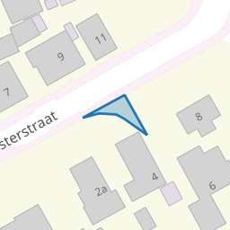 Perceel WFM00-C-2925