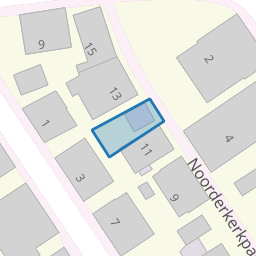 Perceel WFM00-C-2927