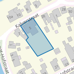 Perceel WFM00-C-2948