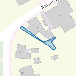 Perceel WFM00-C-2950