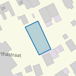 Perceel WFM00-C-2960