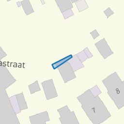 Perceel WFM00-C-2961