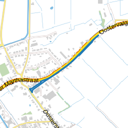 Perceel WFM00-C-2968