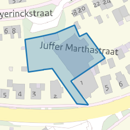 Perceel WFM00-C-2969