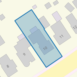 Perceel WFM00-C-2977