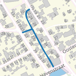 Perceel WFM00-C-2982