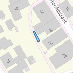 Perceel WFM00-C-2983