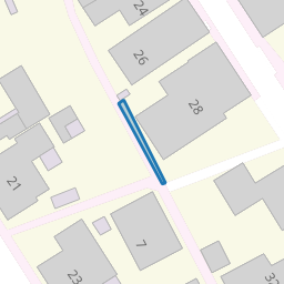 Perceel WFM00-C-2985