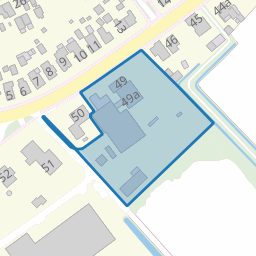 Perceel WFM00-C-2986