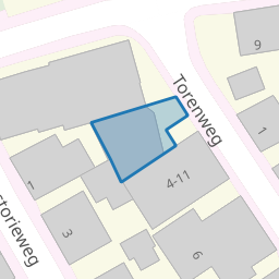 Perceel WFM00-C-2989