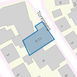 Perceel WFM00-C-2990