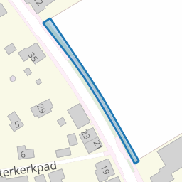 Perceel WFM00-C-2991