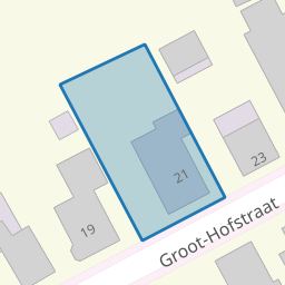 Perceel WFM00-C-2994