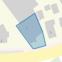 Perceel WFM00-C-2998