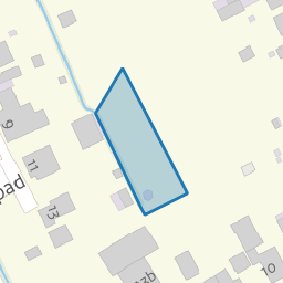 Perceel WFM00-C-3000