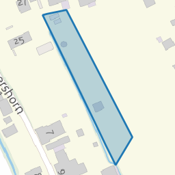 Perceel WFM00-C-3001