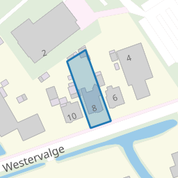 Perceel WFM00-D-1082