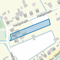 Perceel WFM00-D-1095