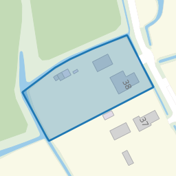 Perceel WFM00-D-1110