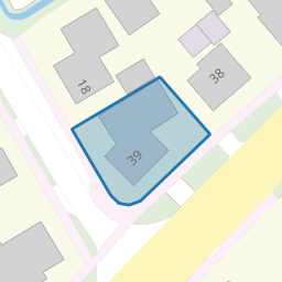 Perceel WFM00-D-1184