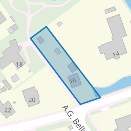 Perceel WFM00-D-1197