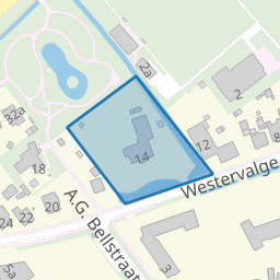 Perceel WFM00-D-1198